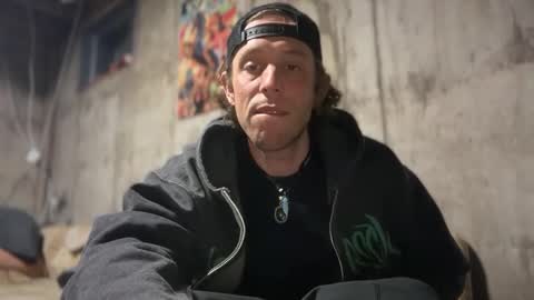 freeyourmind247 online show from January 2025 01:35:01 PM