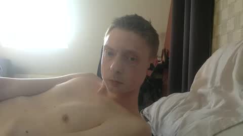 Antoine online show from March 2025 03:45:02 PM