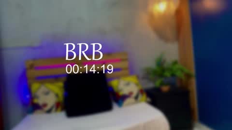 Xavier online show from March 2025 07:05:01 PM