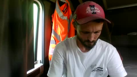 french_truck online show from July 2026 04:20:02 PM