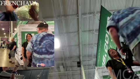 Ava online show from December 2024 02:42:01 AM