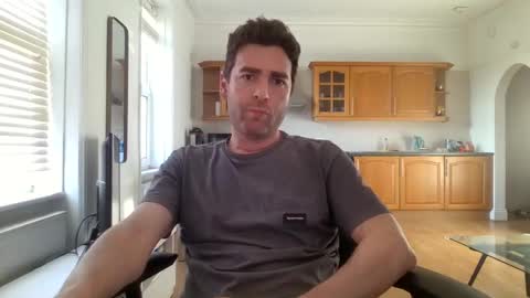 Horny Paul online show from March 2025 04:44:02 PM