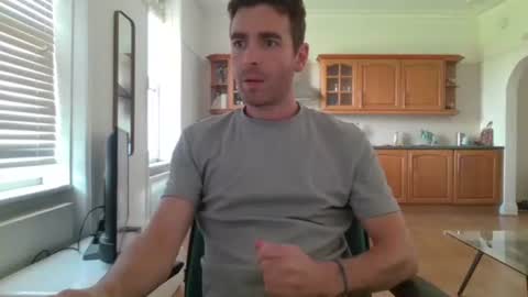 Horny Paul online show from September 2025 10:04:02 AM