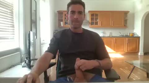 Horny Paul online show from September 2025 02:29:02 PM