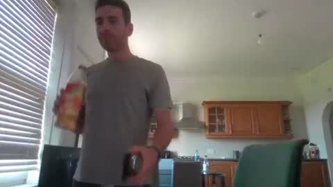 Horny Paul online show from October 2025 10:44:01 AM