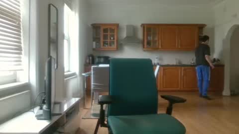 Horny Paul online show from October 2025 11:01:01 AM