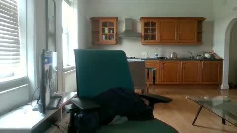 Horny Paul online show from February 2026 12:12:01 PM