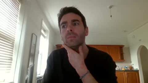 Horny Paul online show from February 2026 01:31:02 PM