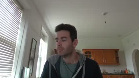 Horny Paul online show from March 2026 12:44:02 PM