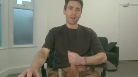 Horny Paul online show from April 2026 06:27:02 PM