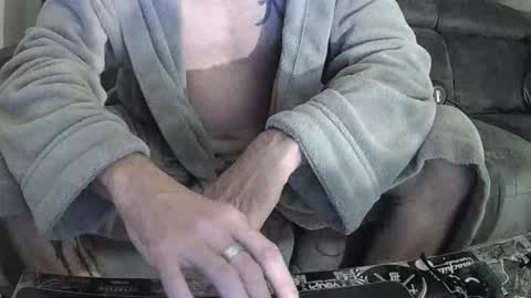 Snapshot of frenchbeardman chatting on September 2025 12:26:01 AM Thechaudieres online show from September 2025 12:26:01 AM