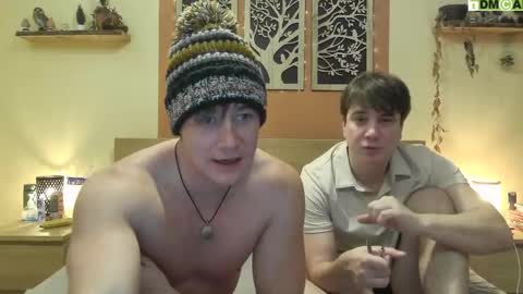 French Horny Bibs online show from January 2026 08:45:01 PM