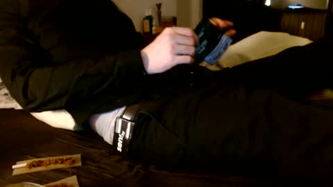 frenchms online show from January 2025 02:24:02 AM