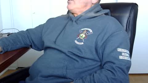 Rick online show from January 2025 09:05:01 PM