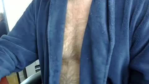 Rick online show from February 2025 12:43:02 PM