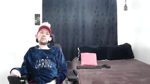 Thomas y Sophia online show from December 2024 11:11:02 AM