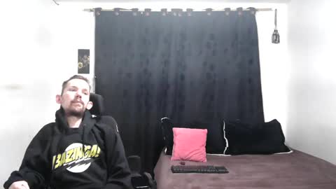 Thomas y Sophia online show from December 2024 12:03:01 PM