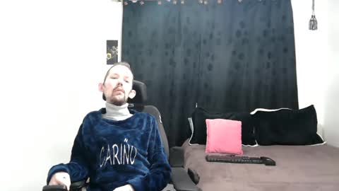 Thomas y Sophia online show from February 2025 09:53:02 AM