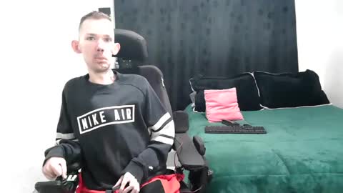 Thomas y Sophia online show from March 2025 09:44:01 AM