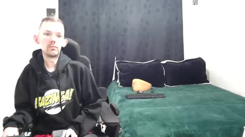 Thomas y Sophia online show from March 2025 09:51:02 AM