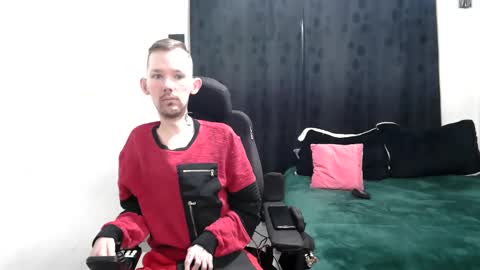 Thomas y Sophia online show from March 2025 09:56:01 AM