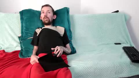 Thomas y Sophia online show from November 2025 10:52:01 PM