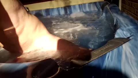 Snapshot of frenchsoul37 chatting on October 2025 11:51:02 AM frenchsoul37 online show from October 2025 11:51:02 AM