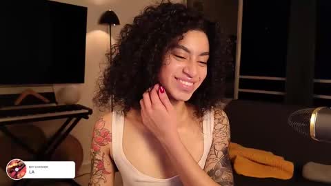 Snapshot of fresatanica chatting on February 2025 07:37:02 AM Vale online show from February 2025 07:37:02 AM