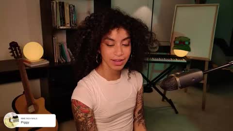 Snapshot of fresatanica chatting on September 2025 02:57:01 AM Vale online show from September 2025 02:57:01 AM