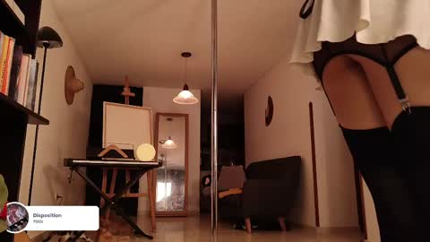 Snapshot of fresatanica chatting on May 2026 12:29:02 AM Vale online show from May 2026 12:29:02 AM