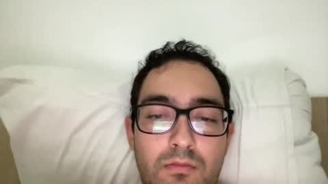 freshman  imonyou98 online show from November 2025 03:50:01 PM