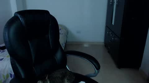 Snapshot of freud_x_louise1 chatting on January 2025 02:10:01 AM Louise online show from January 2025 02:10:01 AM