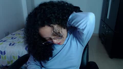 Snapshot of freud_x_louise1 chatting on January 2025 09:29:01 AM Louise online show from January 2025 09:29:01 AM