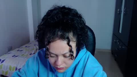 Snapshot of freud_x_louise1 chatting on January 2025 03:34:02 AM Louise online show from January 2025 03:34:02 AM