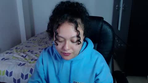 Snapshot of freud_x_louise1 chatting on January 2025 10:25:02 AM Louise online show from January 2025 10:25:02 AM