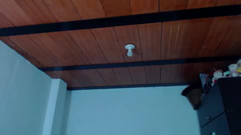 Snapshot of freud_x_louise1 chatting on February 2025 05:03:02 AM Louise online show from February 2025 05:03:02 AM