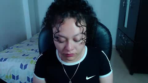 Snapshot of freud_x_louise1 chatting on February 2025 09:45:02 AM Louise online show from February 2025 09:45:02 AM