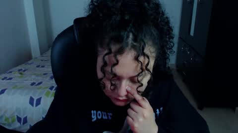 Snapshot of freud_x_louise1 chatting on February 2025 05:11:02 AM Louise online show from February 2025 05:11:02 AM