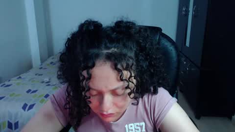 Snapshot of freud_x_louise1 chatting on March 2025 05:42:01 AM Louise online show from March 2025 05:42:01 AM