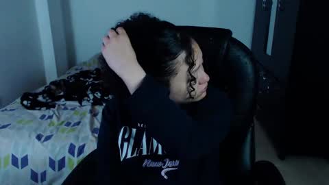 Snapshot of freud_x_louise1 chatting on March 2025 10:56:02 AM Louise online show from March 2025 10:56:02 AM