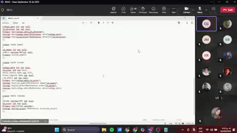 Snapshot of freud_x_louise1 chatting on September 2025 10:00:01 PM Louise online show from September 2025 10:00:01 PM