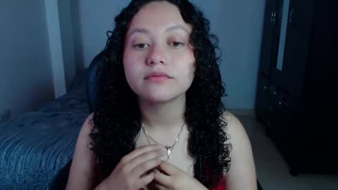 Snapshot of freud_x_louise1 chatting on October 2025 01:12:02 PM Louise online show from October 2025 01:12:02 PM