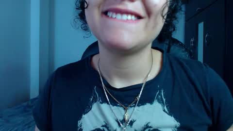 Snapshot of freud_x_louise1 chatting on November 2025 01:23:02 PM Louise online show from November 2025 01:23:02 PM