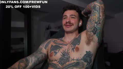 Snapshot of frewfun chatting on September 2025 02:33:02 AM cameron online show from September 2025 02:33:02 AM