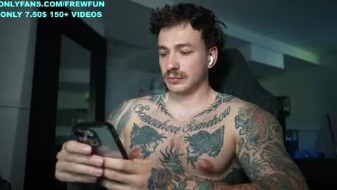 cameron online show from June 2026 09:16:02 PM