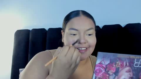 freya_blaze online show from March 2026 12:23:02 AM