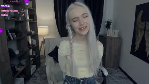 Freya online show from February 2026 07:21:01 PM