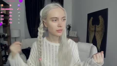 Freya online show from February 2026 07:32:02 PM