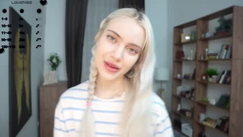 Freya online show from March 2026 07:40:01 PM