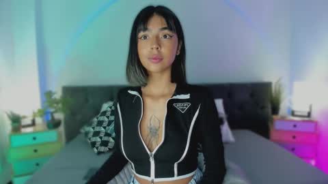 Freya online show from February 2025 11:32:02 AM